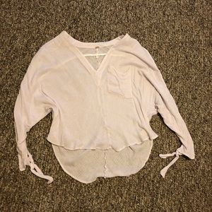Free People top